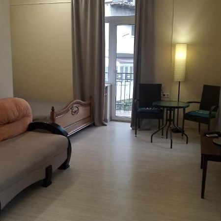 Квартира В Центре Торговая 6 Odessa Exteriör bild