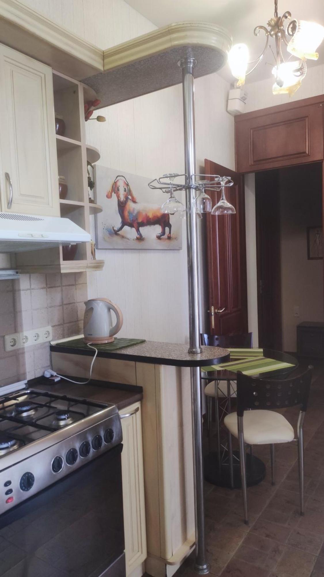 Квартира В Центре Торговая 6 Odessa Exteriör bild